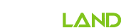Logo TBS Land